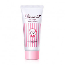 The Naris Cosmetics Parasola Fragrance face gel moisturizing sun-protection UV, 90 g