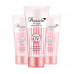 The Naris Cosmetics Parasola Fragrance face gel moisturizing sun-protection UV, 90 g