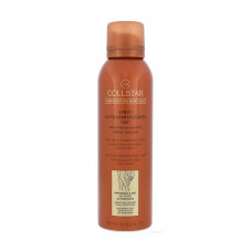 The moisturizing self tanning spray for a body of Collistar of 360 Self-Tanning Spray, 150 ml