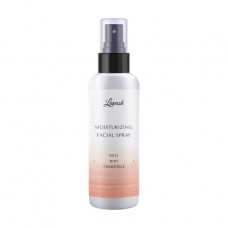 The moisturizing spray for the person Lapush Moisturizing Face Spray Rose, Mint, Chamomile, 100 ml