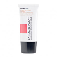 The moisturizing La Roche-Posay Toleriane Teint SPF 20 01 foundation for normal, dry and sensitive skin, 30 ml