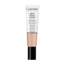 The moisturizing foundation for the person Lancôme Skin Feels Good Hydrating Skin Tint SPF 23/PA +++ 025W of Soft Beige, 32 ml