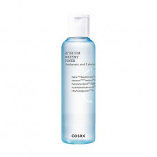 The moistening toner for the person Cosrx Hydrium Watery Toner, 150 ml