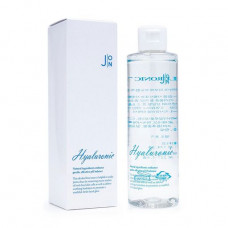 The moistening toner for person J: ON Hyaluronic Toner with hyaluronic acid, 200 ml