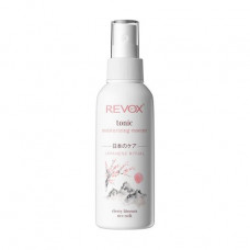 The moisturizing tonic for the person Revox B77 Japanese Ritual, 120 ml