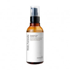 The moisturizing tonic for the person Wish Formula Fermented Hydra Essential Toner, 180 ml
