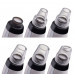 Vacuum cleaner for the person BUCOS Vacuum Blackhead Remover V1, white