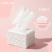 Cotton pads of Pinkflash Soft Smooth Cotton Pads, 40 pieces