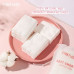 Cotton pads of Pinkflash Soft Smooth Cotton Pads, 40 pieces