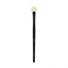 Fan brush for drawing shadows and a haylater of WoBs flat, natural pile (W5512)