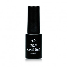 The top Covering for the ml Colour Intense Top Coat Gel mini 102 6 Gel polish