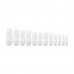 The top forms for building of Tufi profi Premium a square, 120 pieces (0104379)
