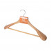 Hanger for heavy Idea Home clothes of 45*23*5 cm, 1 piece (6584561)