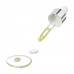 The vitaminized serum for the person Mermade Energy Boost with vitamin C, 50 ml