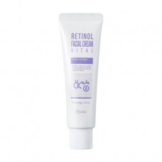 The vitaminized cream for the person Esfolio Retinol Vital Cream with Retinolum, 50 ml