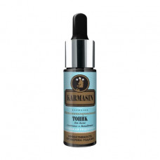 The vitaminized hair toner inclined to loss of Pharma Group Karmasin, 14 ml