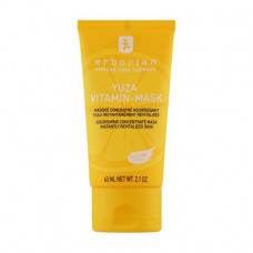 Vitamin Erborian Yuza Vitamin-Mask face pack, 60 ml