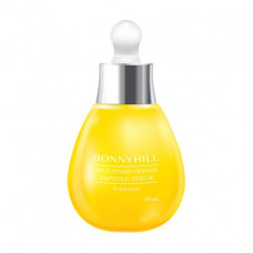 Vitamin serum for the person Beauadd Bonnyhill Multi Vitamin Propolis Ampoule Serum with extract of propolis, 50 ml