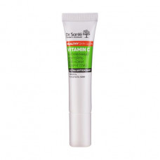 Vitamin cocktail for skin around eyes of Dr. Sante Vitamin C, 15 ml