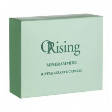 ORising Minerammide vitamins for saturation of masks, ampoules and shampoos, 30 capsules