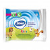 Damp Zewa Kids toilet paper, 42 pieces