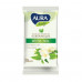 The wet refreshing Aura towel wipes the Mix, 15 pieces