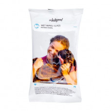 Wet towel wipes of Instagood Antibacterial, 15 pieces