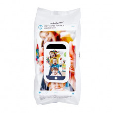 Wet towel wipes of Instagood Creative Team, 100 pieces