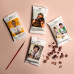 Wet towel wipes of Instagood Recipes, 15 pieces