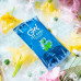 Wet towel wipes the cooling Green Way F_tol_n_ya Ice Cool, 15 pieces