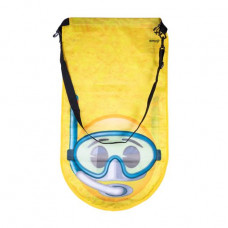 Waterproof EMOJI bag, 36*72 cm
