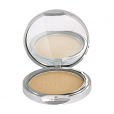 Waterproof compact powder for the person Viva la Diva Waterproof Powder, Shangri-La, 12 g