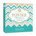 Waterproof compact powder for the person Viva la Diva Waterproof Powder, Shangri-La, 12 g