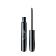 Waterproof opaque eyeliner of Artdeco Perfect Mat Eyeliner Waterproof, Black, 4.5 ml
