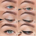 Waterproof eyeliner felt-tip pen for eyes of Focallure Liquid Eyeliner PEN Black, 1 g