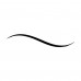 Waterproof eyeliner felt-tip pen for eyes of Lamel Professional Crush Look Eyeliner, black, 2 ml