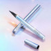 Waterproof eyeliner felt-tip pen for eyes of Zeesea Colorful Waterproof Tip Liquid Eyeliner, 05 Moonlit White, 9.07 g