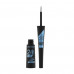 Waterproof eyeliner of Catrice Eyeliner 24h Brush Liner Waterproof 010 Ultra Black, 3 ml