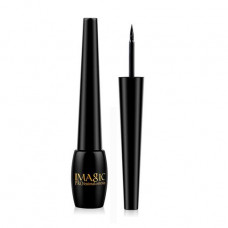 Waterproof eyeliner of Imagic Dip Eyeliner Waterproof, EY-332, 5 ml