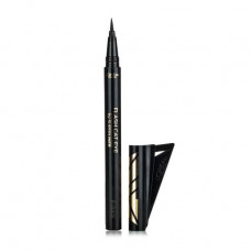 Waterproof eyeliner of L'Oreal Paris Superliner Flash Cat Eye of Black, 1 ml