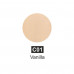 Waterproof liquid foundation for the person Hean Long Cover Waterproof Foundation C01 Vanilla, 30 ml