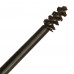 Waterproof mascara for eyebrows of Rimmel Wonder'Full Brow 003 Dark, 4.5 ml