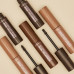 Waterproof mascara for eyebrows of Rimmel Wonder'Full Brow 003 Dark, 4.5 ml
