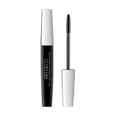 Waterproof Artdeco All in One Mascara Waterproof mascara, 71 Black, 10 ml