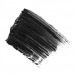 Waterproof Catrice Lash Changer Volume Mascara Waterproof 010 Ultra Black mascara, 11 ml