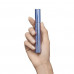 Waterproof Clarins Wonder Perfect 4D Waterproof Mascara 01 Perfect Black mascara, 8 ml