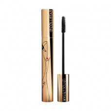 Waterproof mascara Collistar Mascara Infinito High Precision Waterproof, Extra Black, 11 ml
