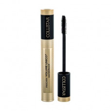 Waterproof mascara Collistar Volume Unico Mascara Waterproof, Intense Black, 13 ml