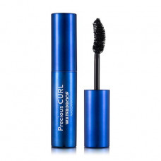 The waterproof Flormar Precious Curl Waterproof Mascara mascara with effect of a podkruchivaniye, 003 Black, 11.5 ml