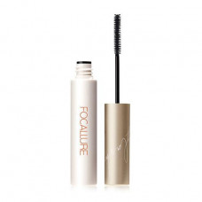 Waterproof Focallure Longlash Waterproof Mascara Black mascara, 6 g